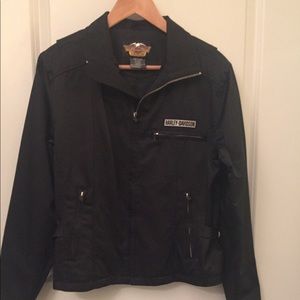 Harley Davidson jacket